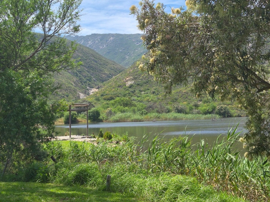 Commercial Property for Sale in Robertson Rural Western Cape